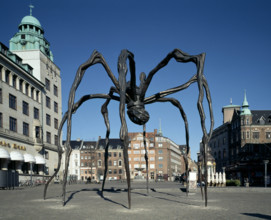 Louise Bourgeois - filmstill SCENE in Louise Bourgeois London Great Britain EDITORIAL USE ONLY Copyright: xCAP/PLFx