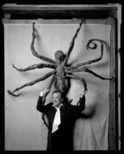 Louise Bourgeois - filmstill SCENE in Louise Bourgeois London Great Britain EDITORIAL USE ONLY Copyright: xCAP/PLFx