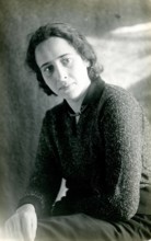 Vita Activa: The Spirit of Hannah Arendt (2016) - filmstill Vita Activa: The Spirit of Hannah Arendt (2016) Hannah Arend