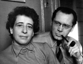 Vita Activa: The Spirit of Hannah Arendt (2016) - filmstill Vita Activa: The Spirit of Hannah Arendt (2016) Hannah Arend