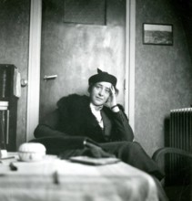 Vita Activa: The Spirit of Hannah Arendt (2016) - filmstill Vita Activa: The Spirit of Hannah Arendt (2016) Hannah Arend