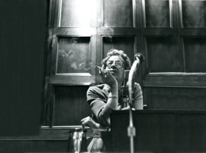 Vita Activa: The Spirit of Hannah Arendt (2016) - filmstill Vita Activa: The Spirit of Hannah Arendt (2016) Hannah Arend