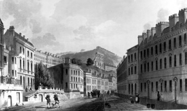 Bildnummer: 55853033  Datum: 01.01.1806  Copyright: imago/United Archives
Axford & Paragon