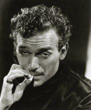 Douglas Fairbanks Jr The Prisoner of Zenda 1937 Selznick PUBLICATIONxINxGERxSUIxAUTxONLY Copyright