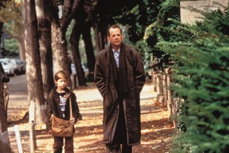 Sixth Sense The Haley Joel Osment Bruce Willis Copyright TBM UnitedArchives0025006