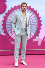 Ryan Gosling bei der Europapremiere des Kinofilms Barbie im Cineworld Leicester Square. London, 12.07.2023 *** Ryan Gosl