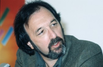 Bildnummer: 56699222  Datum: 01.02.1988  Copyright: imago/teutopress
James L. Brooks (Regisseur)