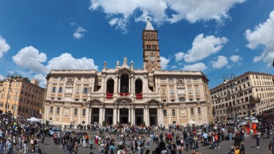 Basilika Santa Maria Maggiore