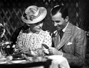 EIN LEBEN LANG Österreich 1940 Gustav Ucicky PAULA WESSELY und JOACHIM GOTTSCHALK in Ein Leben l