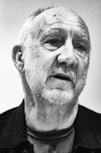 Pete Townshend, The Who, London, UK London, UK. 07 November, 2019. Pete Townshend, The Who. Copyright: xBartxLenoirx 001
