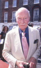 Sir John Gielgud, London- July 1997.  Copyright: x FAMOUSx 04410142