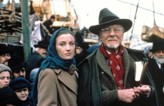 FEUERSTURM UND ASCHE War and Remembrance USA 1988 Dan Curtis JANE SEYMOUR Natalie Henry JOHN