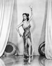 Arlene Dahl dies at age 96