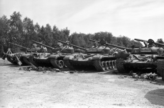 Bildnummer: 53922746  Datum: 23.05.1995  Copyright: imago/sepp spiegl
Abschluss der Reduzierungen