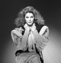 Portrait of Priscilla Presley taken in 1979 PUBLICATIONxNOTxINxUSA Copyright: xLangdon/RockxNegatives/MediaPunchx