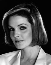 Studio Publicity Still Priscilla Presley circa 1985 Hollywood CA USA PUBLICATIONxINxGERxSUIxAUTxONL