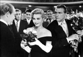 Zsa Zsa Gabor