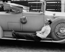 Buster Keaton