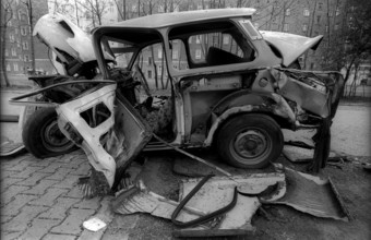 Auto Wrack