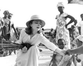Audrey Hepburn