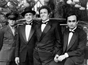 James Caan dies at 82
