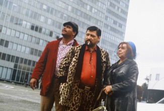 Kamikaze 89 (1982) - filmstill