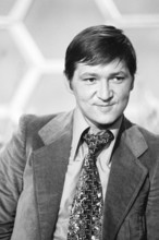 DALLI DALLI Rainer Werner Fassbinder in der Quizshow Dalli Dalli 70er *** DALLI DALLI Rainer W