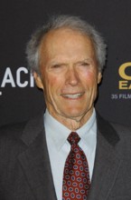 Bildnummer: 53803086  Datum: 17.02.2010  Copyright: imago/PicturePerfect
Clint Eastwood AN EVENING