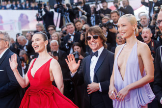 Festival de Cannes - Premiere Mission Impossible – The Final Reckoning