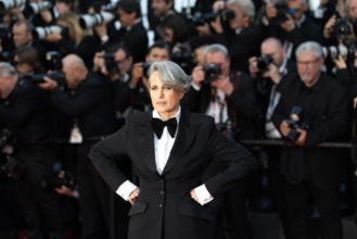 78. Internationalen Filmfestspiele von Cannes 2025