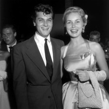 Tony Curtis