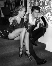 Tony Curtis