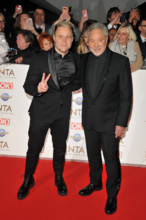 National Television Awards 2020, London