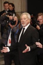 Tom Jones / GQ Männer des Jahres Award-Gala 2015 am 5. November 2015 in der Komischen Oper in Berlin / *** Tom Jones GQ