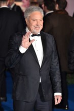 "Mary Poppins Returns' European Film Premiere, London