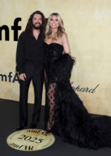 amfAR Gala Cannes 2025 - Arrivals