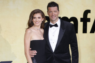 Sophia Schneiderhan, Michael Ballack