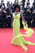 'The Mastermind' red carpet in Cannes