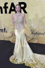 amfAR Gala Empfang