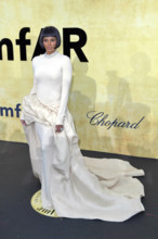 amfAR Gala Empfang