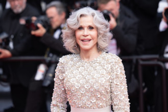 78. Internationalen Filmfestspiele von Cannes 2025 - Abschlusszeremonie