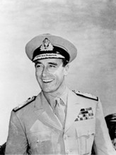 The War in the Far East- the Burma Campaign 1941-1945 British Personalities: Admiral Lord Louis Mountbatten, the Supreme