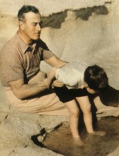 Bildnummer: 55878452  Datum: 01.01.1954  Copyright: imago/United Archives
Earl Louis Mountbatten