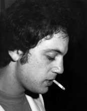 Billy Joel photographed on May 14 1976 © Scott Weiner MediaPunch PUBLICATIONxINxGERxSUIxAUTxONLY