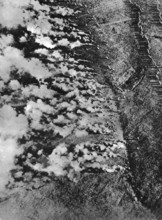 Bildnummer: 55858851  Datum: 01.01.1918  Copyright: imago/United Archives
First World War Chemical