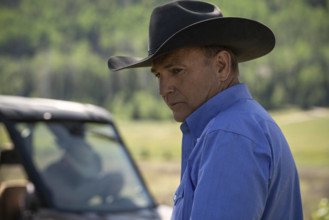 Yellowstone (Season 3) - filmstill