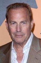 LOS ANGELES CA MAY 30 Kevin Costner at the premiere party for Paramount Network s Yellowstone S