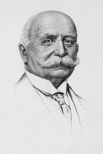 Ferdinand Graf von Zeppelin Luftschiffkonstrukteur 05 10 teuFerdinand Graf von Zeppelin ca 1905Adel
