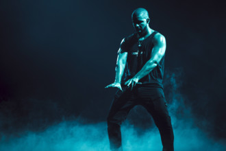 Drake The Canadian singer, songwriter and rapper Aubrey Drake Graham is better know by his stage name Drake and is here