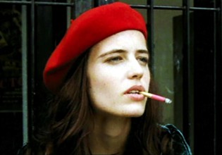 RECORD DATE NOT STATED  THE DREAMERS EVA GREEN Copyright: xx